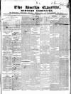 Bucks Gazette Saturday 20 May 1837 Page 1