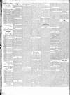 Bucks Gazette Saturday 29 July 1837 Page 2
