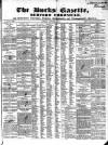 Bucks Gazette Saturday 23 September 1837 Page 1