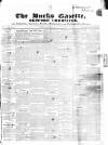 Bucks Gazette Saturday 06 January 1838 Page 1