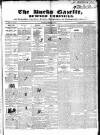 Bucks Gazette Saturday 01 December 1838 Page 1