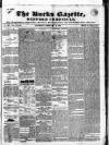 Bucks Gazette Saturday 23 February 1839 Page 1