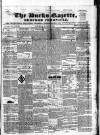 Bucks Gazette Saturday 09 March 1839 Page 1