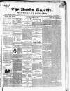 Bucks Gazette Saturday 01 June 1839 Page 1