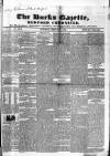 Bucks Gazette Saturday 01 February 1840 Page 1