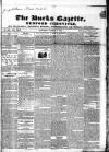 Bucks Gazette Saturday 28 March 1840 Page 1