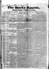 Bucks Gazette Saturday 04 April 1840 Page 1