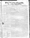 Bucks Gazette Saturday 09 January 1841 Page 1