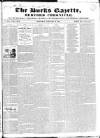 Bucks Gazette Saturday 16 January 1841 Page 1