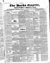 Bucks Gazette Saturday 09 April 1842 Page 1