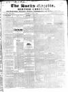 Bucks Gazette Saturday 04 June 1842 Page 1