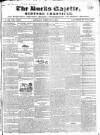 Bucks Gazette Saturday 11 February 1843 Page 1