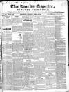 Bucks Gazette Saturday 29 April 1843 Page 1