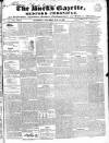 Bucks Gazette Saturday 20 May 1843 Page 1
