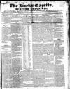 Bucks Gazette Saturday 20 January 1844 Page 1