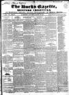 Bucks Gazette Saturday 30 March 1844 Page 1