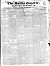 Bucks Gazette Saturday 04 May 1844 Page 1