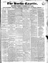 Bucks Gazette Saturday 11 May 1844 Page 1