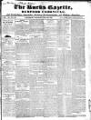 Bucks Gazette Saturday 29 June 1844 Page 1