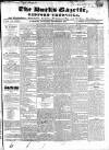 Bucks Gazette Saturday 08 November 1845 Page 1