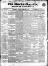 Bucks Gazette Saturday 07 February 1846 Page 1