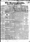 Bucks Gazette Saturday 20 June 1846 Page 1