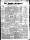 Bucks Gazette Saturday 31 October 1846 Page 1
