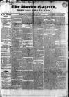 Bucks Gazette Saturday 02 January 1847 Page 1