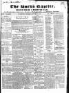 Bucks Gazette Saturday 23 January 1847 Page 1