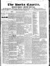 Bucks Gazette Saturday 06 March 1847 Page 1