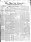 Bucks Gazette Saturday 08 January 1848 Page 1