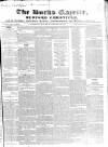 Bucks Gazette Saturday 15 January 1848 Page 1