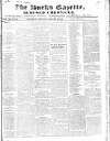 Bucks Gazette Saturday 29 January 1848 Page 1