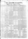 Bucks Gazette Saturday 29 April 1848 Page 1