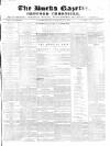 Bucks Gazette Saturday 01 July 1848 Page 1