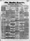 Bucks Gazette Saturday 29 September 1849 Page 1