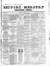 Bedfordshire Mercury Saturday 21 October 1837 Page 1