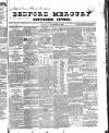 Bedfordshire Mercury Saturday 16 December 1837 Page 1
