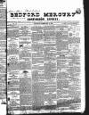 Bedfordshire Mercury Saturday 10 February 1838 Page 1