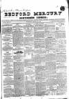 Bedfordshire Mercury Saturday 10 March 1838 Page 1