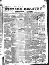 Bedfordshire Mercury Saturday 24 March 1838 Page 1