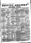 Bedfordshire Mercury Saturday 21 April 1838 Page 1