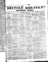 Bedfordshire Mercury Saturday 16 June 1838 Page 1