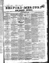 Bedfordshire Mercury Saturday 14 July 1838 Page 1