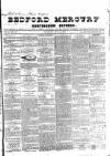 Bedfordshire Mercury Saturday 28 July 1838 Page 1