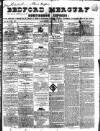 Bedfordshire Mercury Saturday 12 January 1839 Page 1