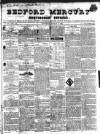 Bedfordshire Mercury Saturday 02 March 1839 Page 1
