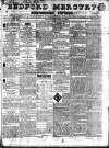 Bedfordshire Mercury Saturday 30 March 1839 Page 1