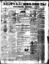 Bedfordshire Mercury Saturday 06 April 1839 Page 1
