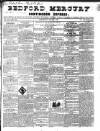 Bedfordshire Mercury Saturday 01 June 1839 Page 1